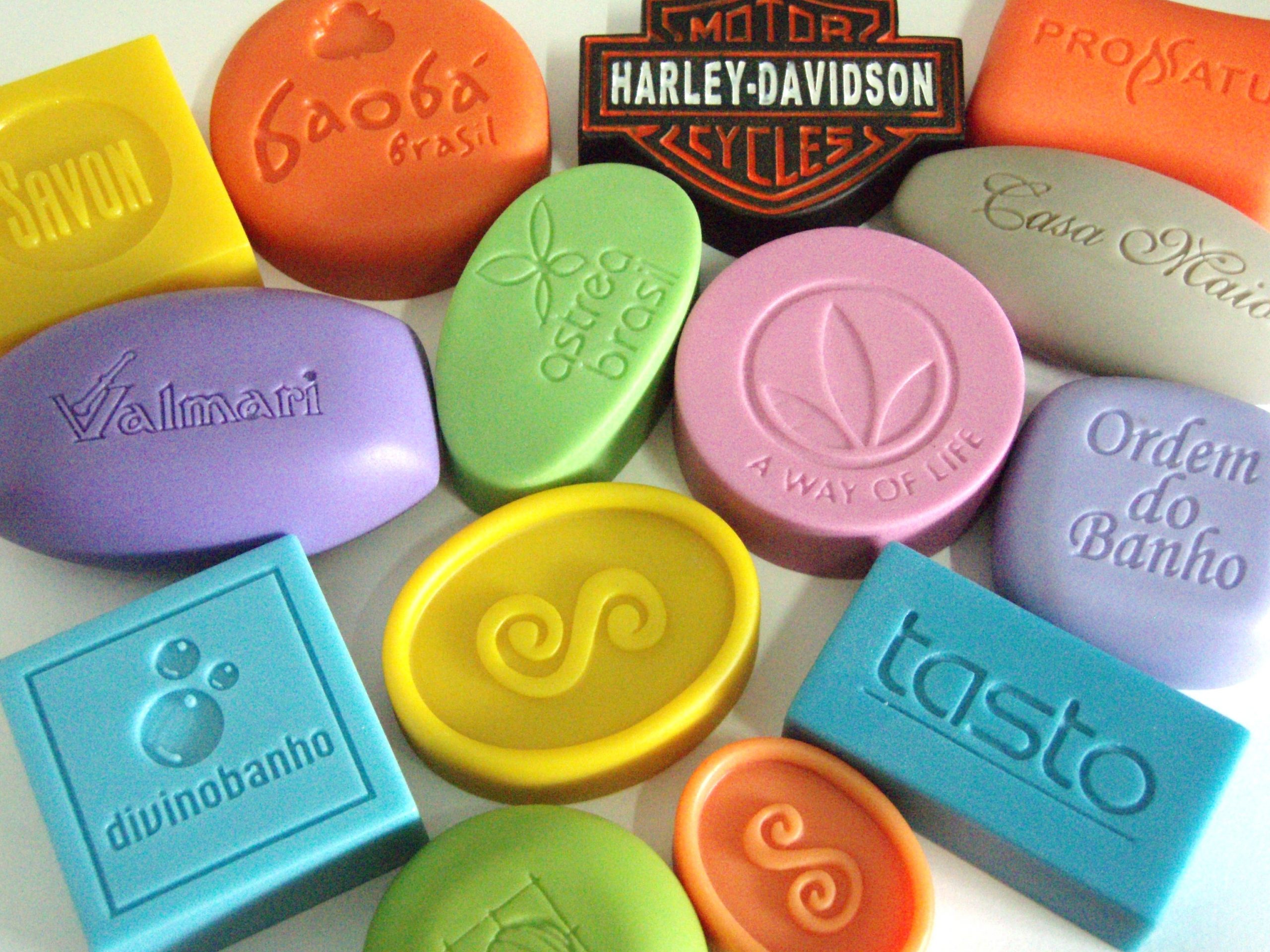 Moldes Personalizados