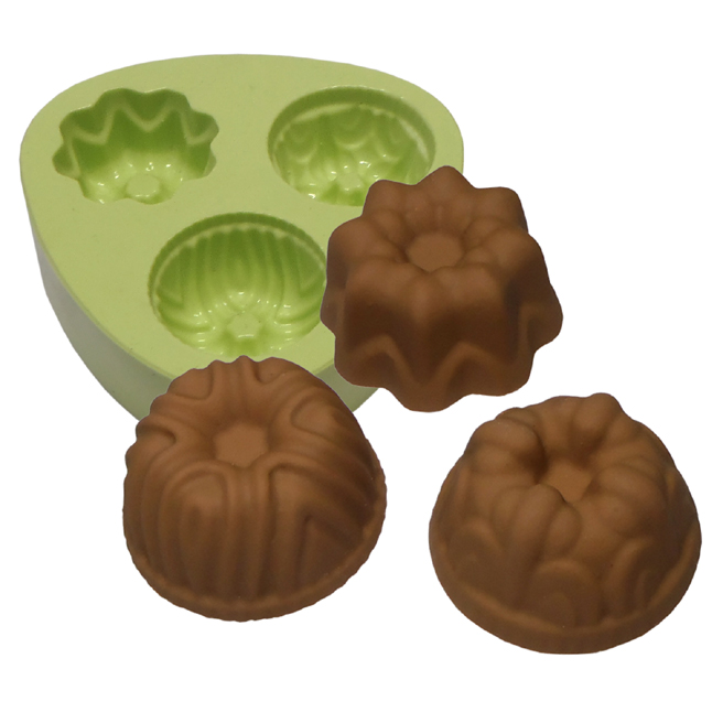Molde Bombons Sortidos