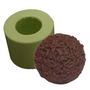 Molde Brigadeiro Pequeno