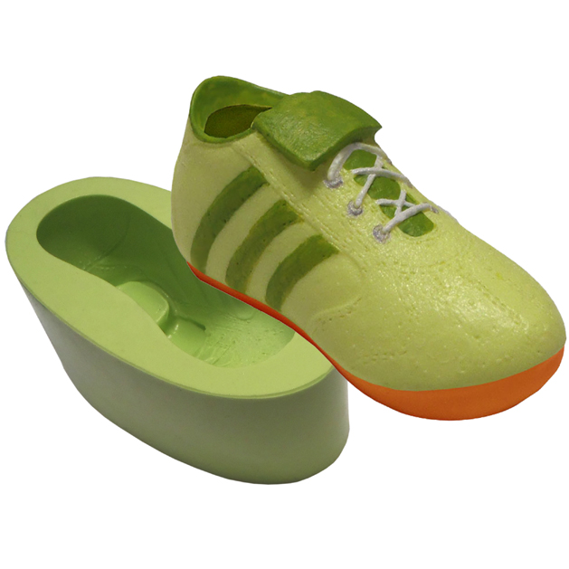 Molde Chuteira Grande