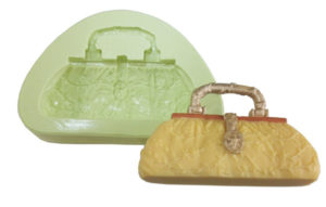 Molde Bolsa Feminina 