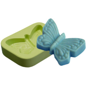 Molde Borboleta Média 