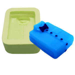 Molde Camisa Dobrada 