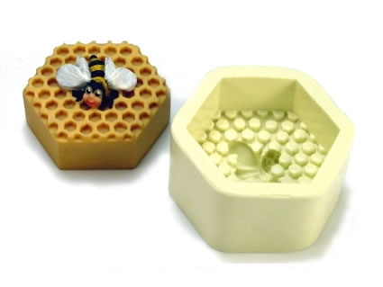 Molde Colmeia