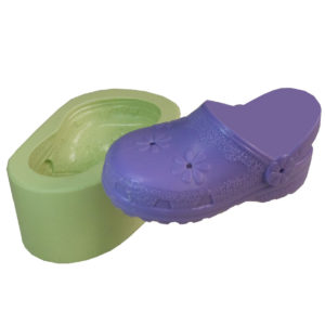 Molde Crock Feminino 