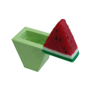 Molde Melância Mini 