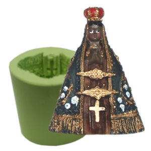 Molde Nossa Senhora Aparecida 