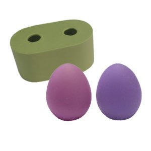 Molde Ovinhos 2 cav. 