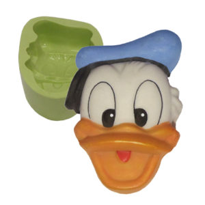 Molde Pato D. 