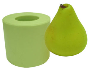 Molde Pera Pequena 