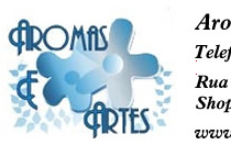 FRONT Aromas e Artes
