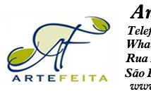 ArteFeita
