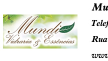 Mundi Essências
