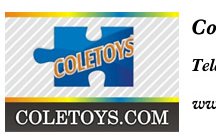 Coletoys