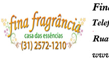 Fina Fragrância
