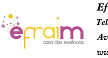 Efraim Essências