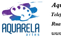 Aquarela Artes