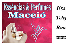Essências & Perfumes Maceió