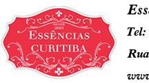 ME Essências Curitiba