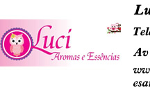 Luci Aromas e Essências