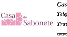 Casa do Sabonete