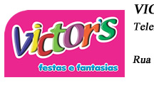 VICTORS FESTAS E CASA DO CHOCOLATE